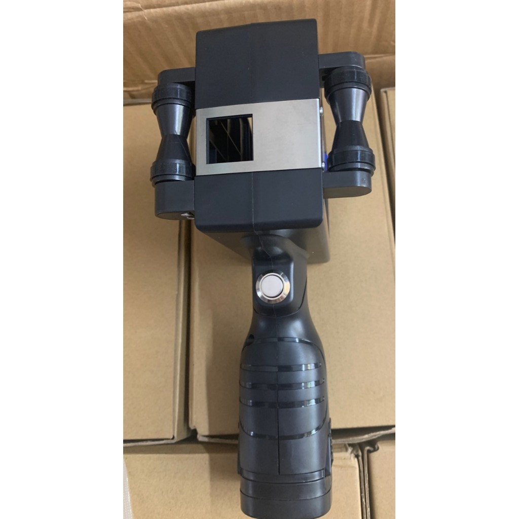 máy in data cầm tay D10 có pin dự phòng,hỗ trợ tiếng việt