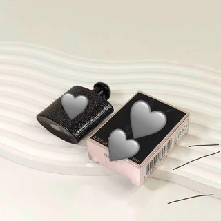 Nước hoa Black EDP 7,5ml mini Fullbox
