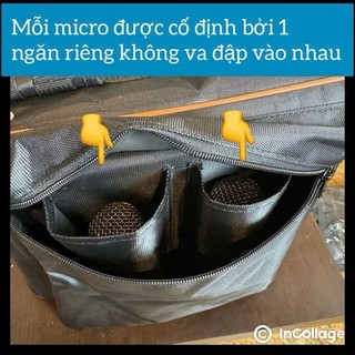 Túi loa PartyBox 100 (chống sock, kháng nước)