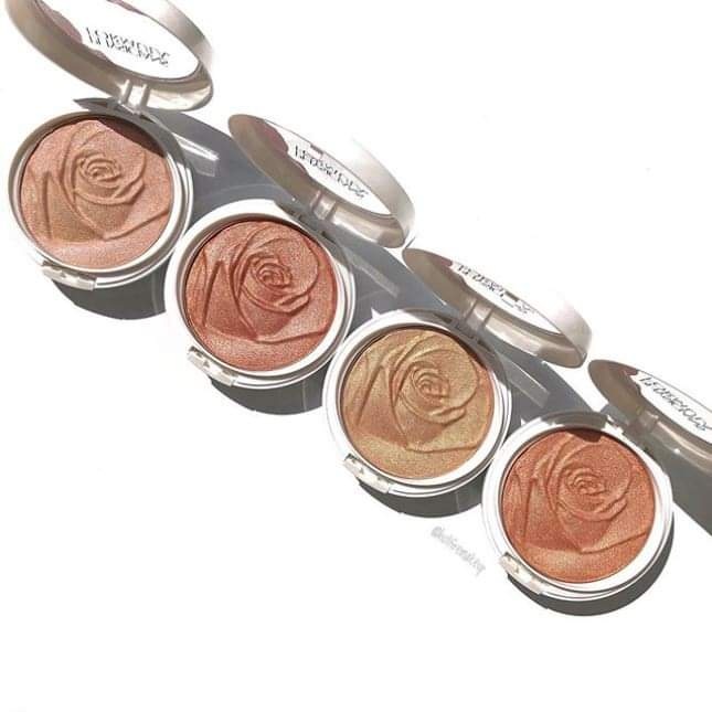 [ Thanh Lý ] Physicians Formula - Phấn Bắt Sáng Physicians Formula Rosé All Day Petal Glow 9.2g