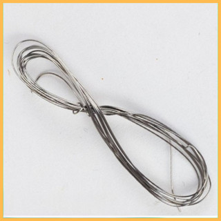 Dây Điện Trở Nhiệt 0.3mm (1 Mét)