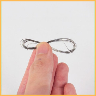 Dây Điện Trở Nhiệt 0.3mm (1 Mét)