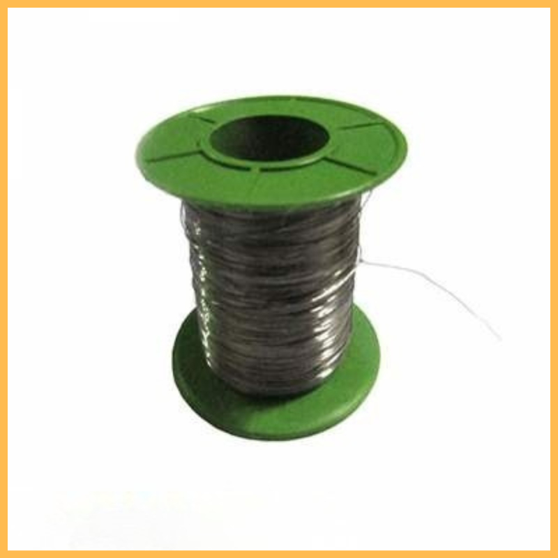 Dây Điện Trở Nhiệt 0.3mm (1 Mét)