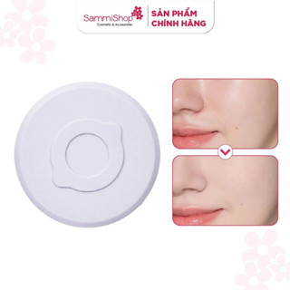  QT Lemonade Phấn phủ thuần chay Supermatte no makeup loose powder 9g  IP01  