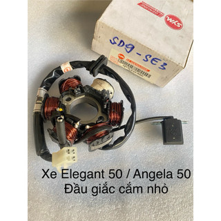 [Chính hãng] Cuộn lửa xe các loại SYM (chọn xe ở phần phân loại)