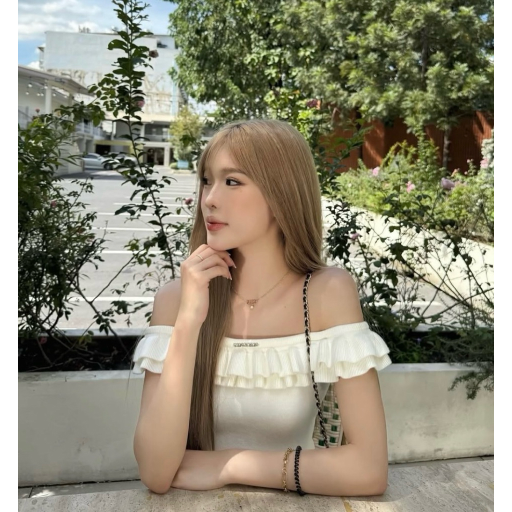 ÁO XING XING TOP TÍ NGOAN (NEWTAG) | BigBuy360 - bigbuy360.vn
