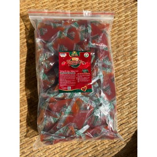 Tương cà gói Hoa Sen 15gr/ bịch 100 gói