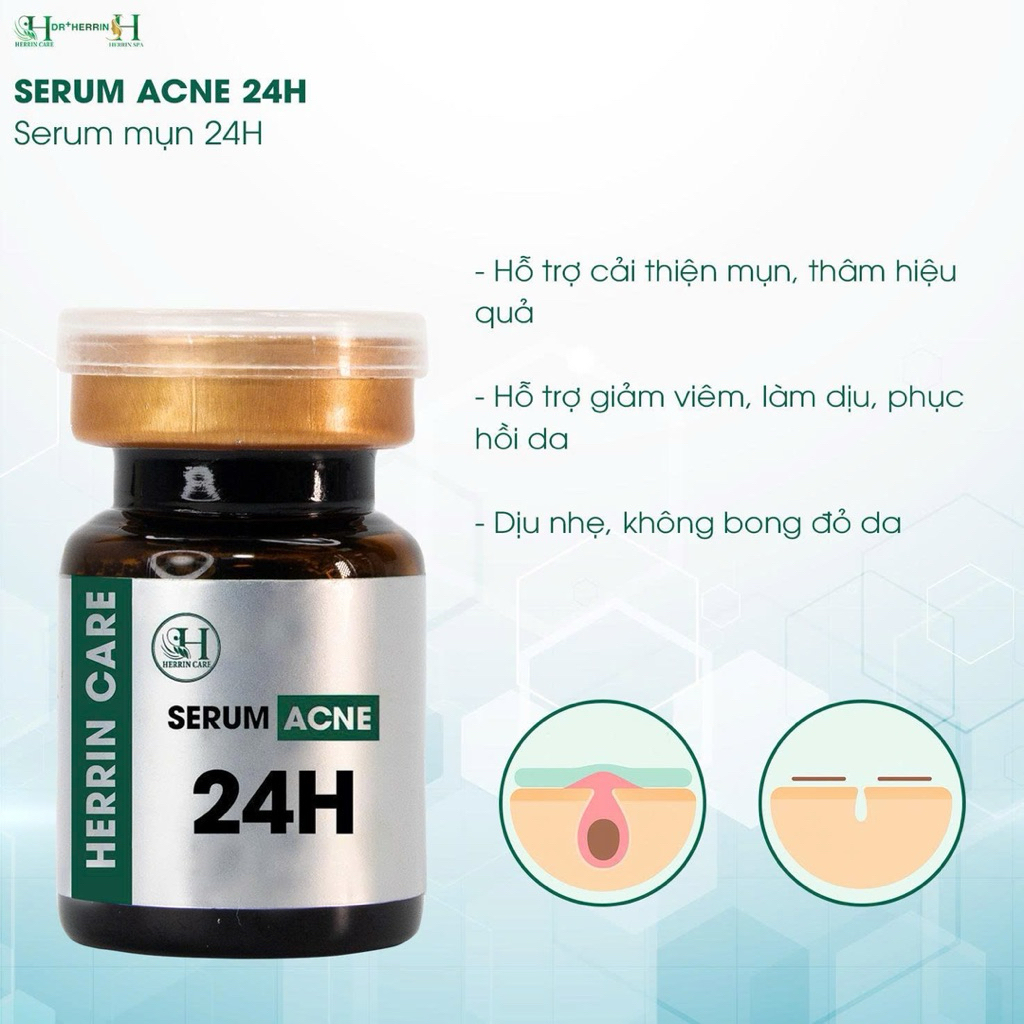 Serum ACNE