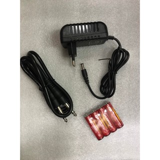 Micro không dây đeo tai, cài áo UHF Wireless microphone