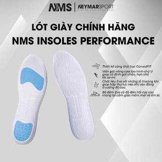  Lót giày bóng đá chính hãng NMS INSOLES PERFORMANCE 