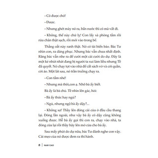 Sách - Đôi mắt - Nam Cao (bìa mềm)