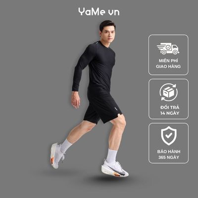 Quần Short Active Nam CloudTouch™ The Beginner 010 24488 |YaMe|