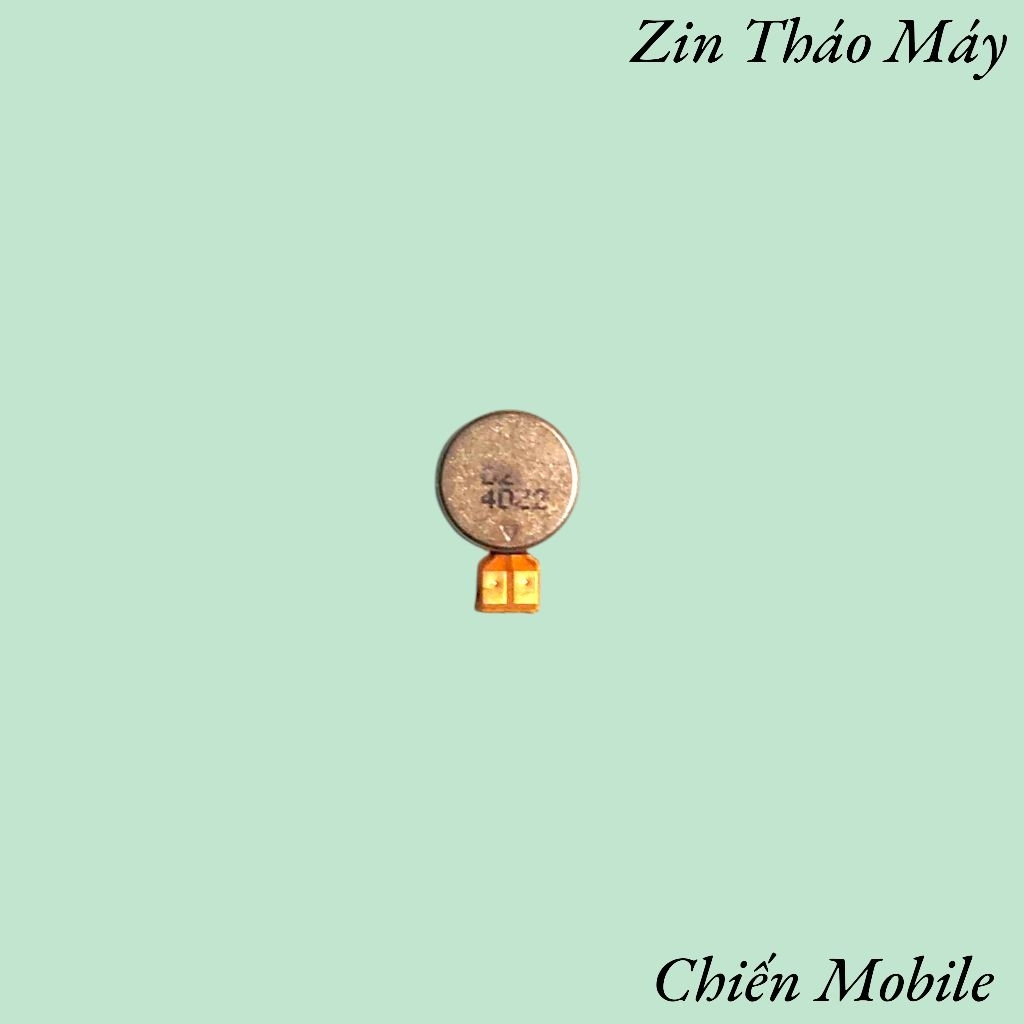 Rung Xiaomi Redmi 9 ( M2004J19G ) Linh Kiện Zin Bóc [410]