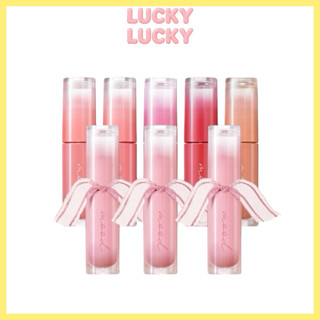   XẢ KHO CẬN DATE T05,T10 2026  SON BÓNG TINT LÌ PERIPERA MOOD GLOWY TINT 