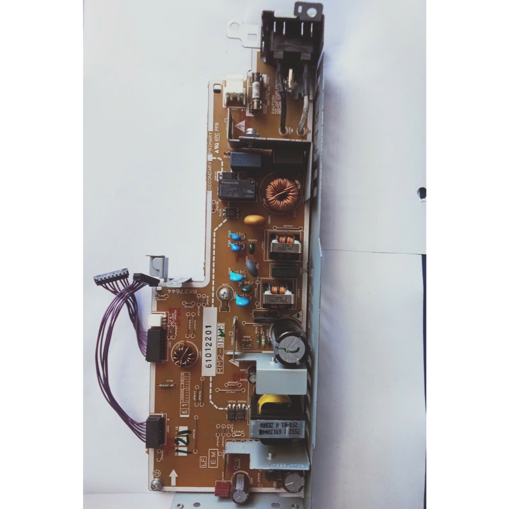 Main nguồn máy HP pro M203 203 ( bóc máy). RM2-8315