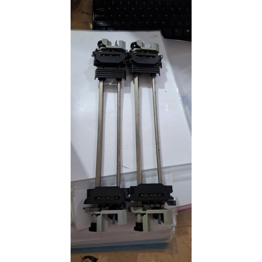 Nẹp cuốn máy Epson LQ 590, LQ590 ( bóc máy)