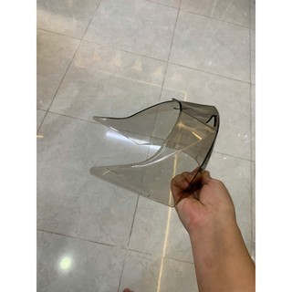 Đuôi Gió Độ Dành Cho Nón Zeus 613b