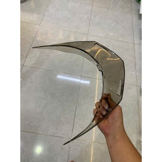 Đuôi Gió Độ Dành Cho Nón Zeus 613b
