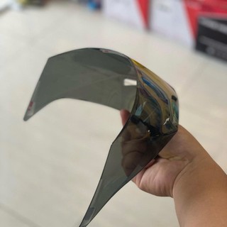 Đuôi Gió Độ Dành Cho Nón Zeus 613b