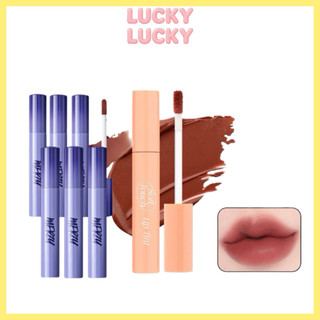 Son Kem Lì, Che Phủ Vân Môi Merzy Soft Touch Lip Tint
