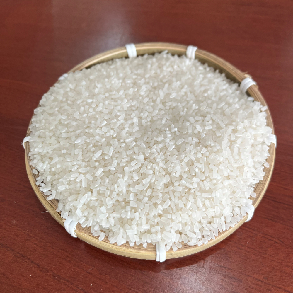 Tấm Đài Thơm 8 Cũ - Xốp: vừa, Dẻo: ít, Nở: vừa, Thơm: ít