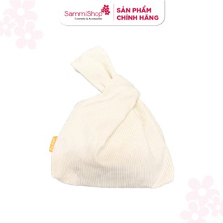 [HÀNG TẶNG KHÔNG BÁN] 01 QT I'm from Túi nhung Corduroy Bag