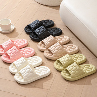 Dép mang trong nhà, đi văn phòng, dép xốp siêu nhẹ, êm chân, giá rẻ nhiều màu (DX-8022)