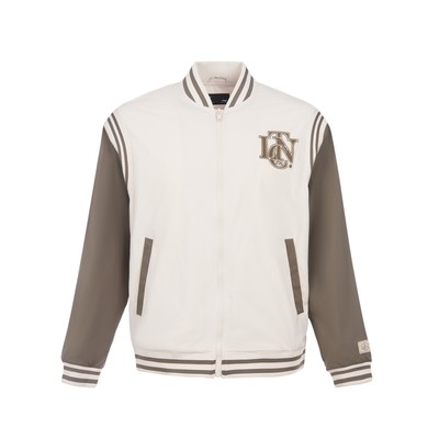 Áo Khoác Gió Không Mũ (2 Lớp) Thể Thao Nam Li-Ning Thời trang/Sportlife AJDV391-3V