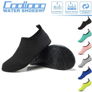 Giày bãi biển,giày bơi,Giày yoga,Giày lặn,Giày đi nước,Chống trượt,Nhanh khô，Mềm mại