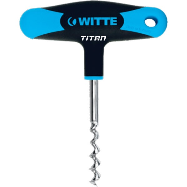 Dụng cụ khui Champagne WITTE 97023. Xuất xứ tại Đức.