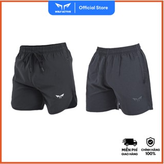 COMBO 2 Quần Thể Thao Chạy Bộ 105,66 Tập Gym Nam, Nhẹ, Quick Dry, Thoải Mái Vận Động