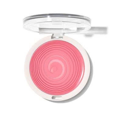 Má Hồng Kem Morphe Huephoric Rush 3 in 1 Silk blush - Pleasured 8g