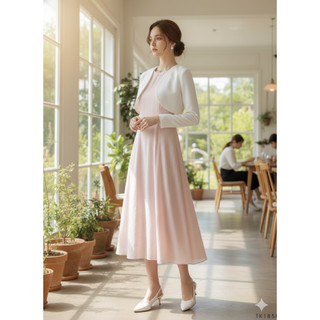 [HỎA TỐC HCM] [Ảnh thật] Ao khoác blazer crop cách điệu