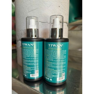 SỮA DƯỠNG TÓC TIWAN 250ML ( mẫu mới của chai xanh karetin )