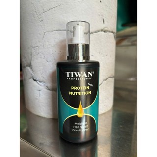 SỮA DƯỠNG TÓC TIWAN 250ML ( mẫu mới của chai xanh karetin )