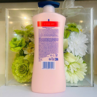 Sữa dưỡng thể Vaseline 725ml