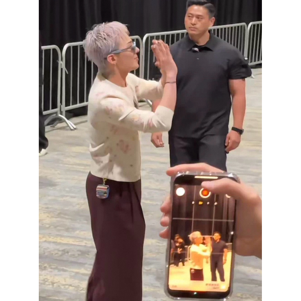 Áo Thu Đông Len GDRAGON ( Hàng oder )