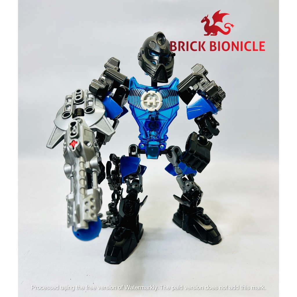 LEGO VINTAGE HERO FACTORY - ĐỒ CHƠI LẮP RÁP HERO FACTORY - 6282 STRINGER