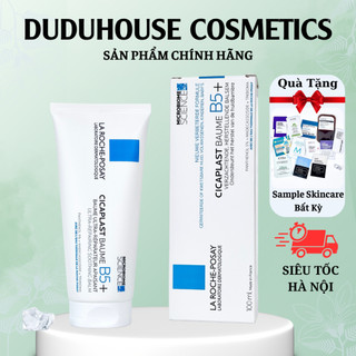  Kem Dưỡng Phục Hồi Da La Roche Posay Cicaplast Baume B5+ 40ml Duduhouse 