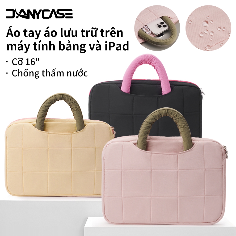 Túi Đa Năng Laptop - DANYCASE Vietnam Store