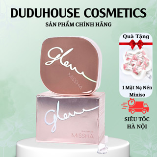  Kem Lót Missha Glow Skin Balm Dưỡng Ẩm Da Căng Bóng Đa Chức Năng 50g Duduhouse 