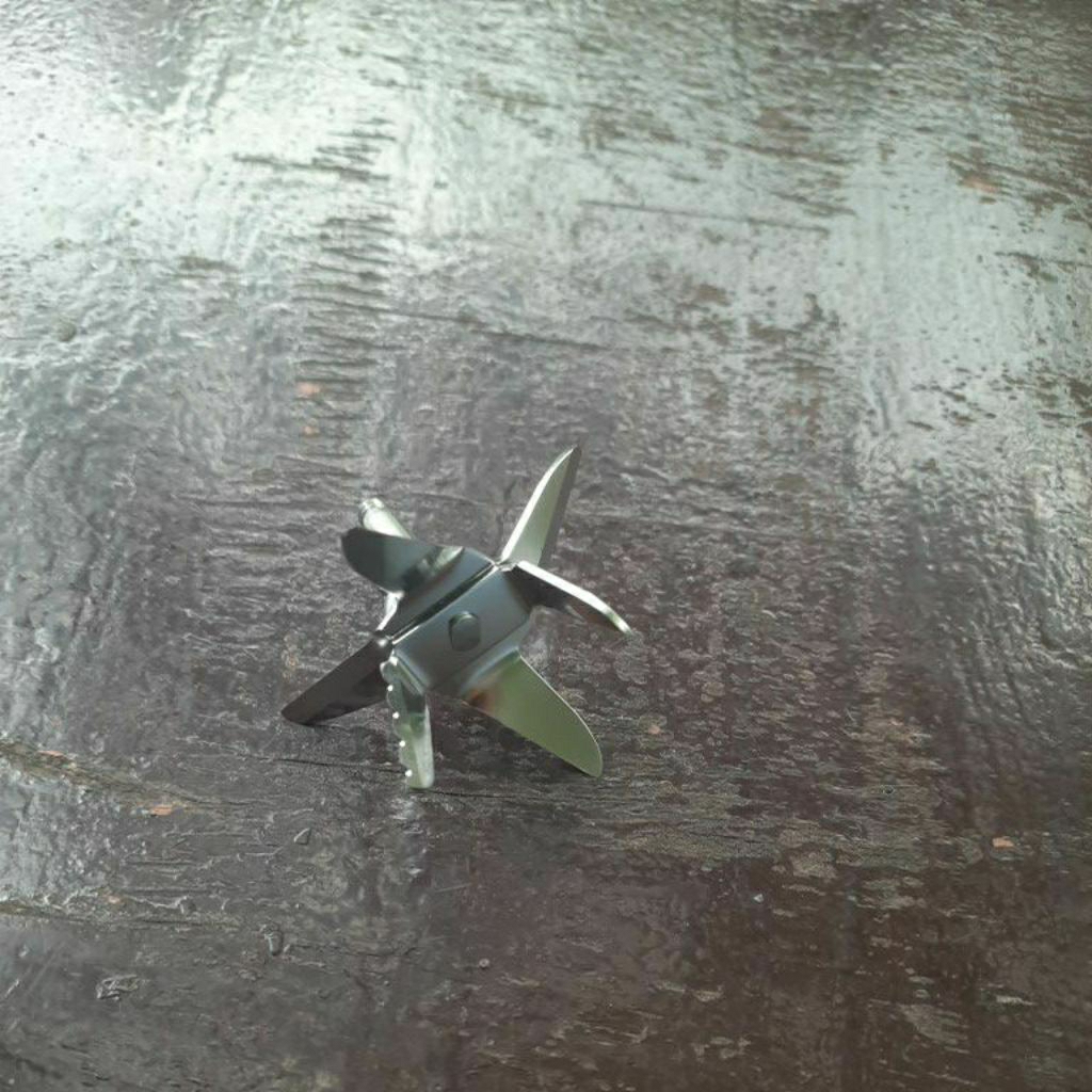 Luỡi dao cối nhựa to của Máy xay sinh tố Tefal BlendForce+ Piano BL47YB66