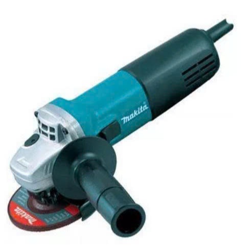 Máy mài góc Makita 9553B 100MM MAKITA