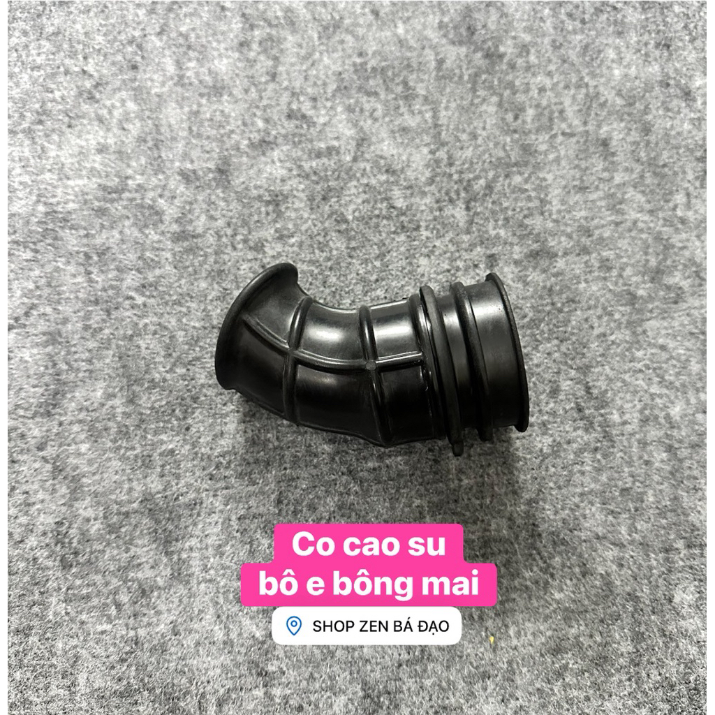 Bô e bông mai