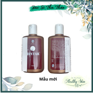 [150mL] DẦU GỘI GIẢM GÀU MINTAR LIQUID