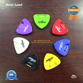 Hộp Đựng Phím Gãy Đàn Alice Chính Hãng Keo Siêu Dính Và Cứng Cáp