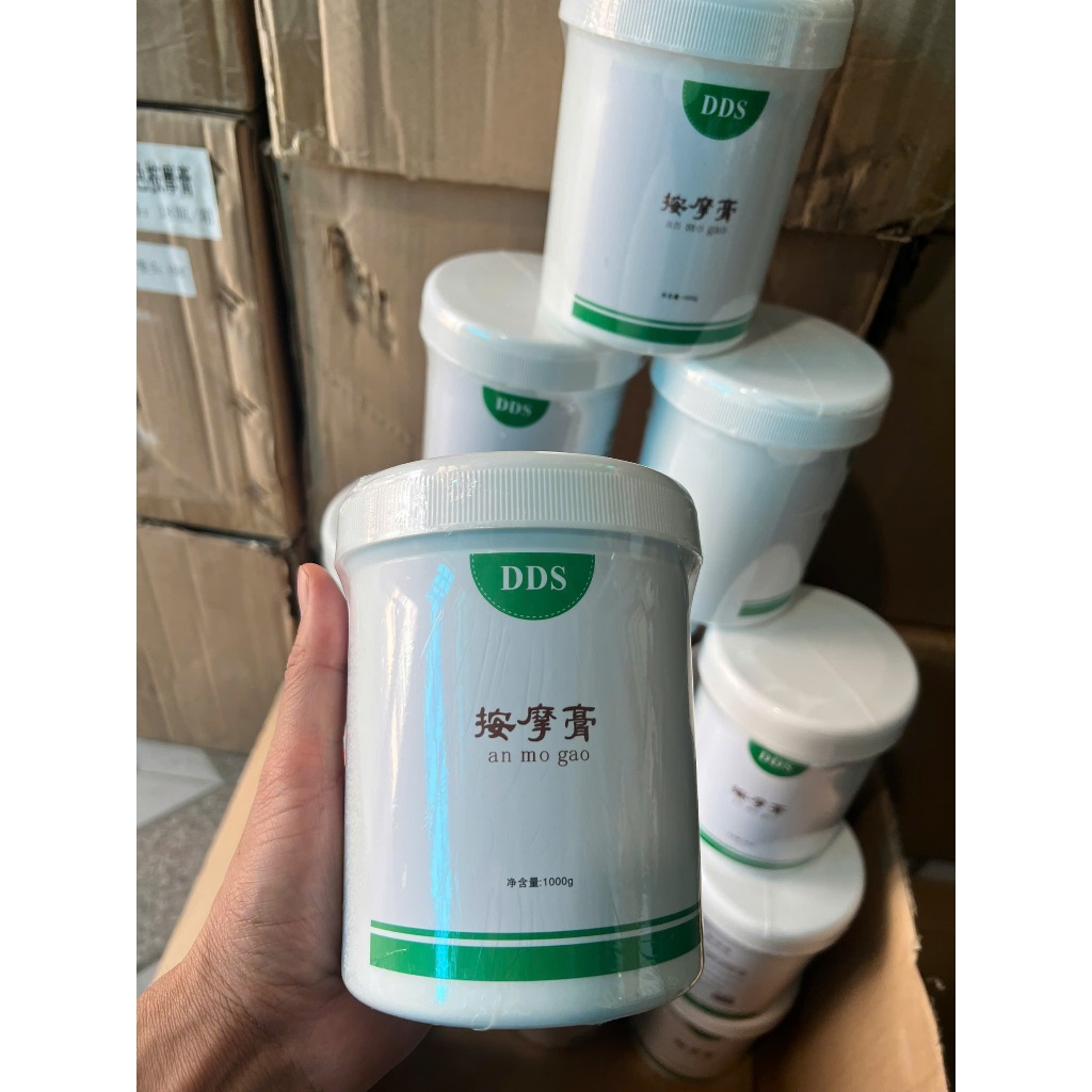 Kem dẫn điện DDS hũ 1kg an mo gao nội địa trung💥 HÀNG CAO CẤP 💥 DDS AN MO GAO
