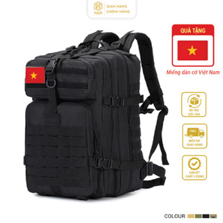 BALO 4P- 45LIT DU LỊCH PHƯỢT CAO CẤP CHỐNG NƯỚC ĐI BỌ ĐƯỜNG DÀI B03