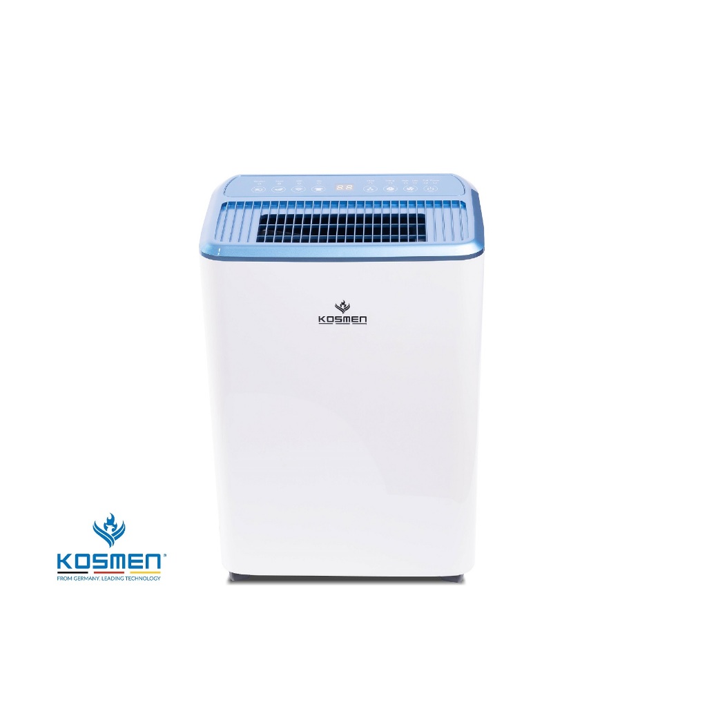 Máy hút ẩm Kosmen KM-12N