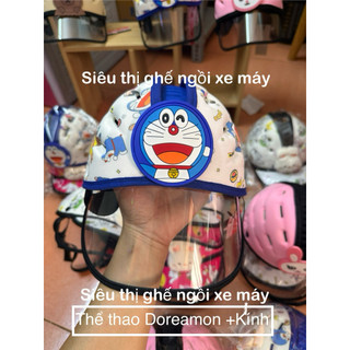 Mũ bảo hiểm bảo vệ đầu cho bé tặng kèm kính tất cả các mẫu,bé tập đi - tập ngồi xe - chạy xe đạp hình thú ngộ nghĩnh